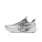 Smoke Gray/Classic White/Coal Black