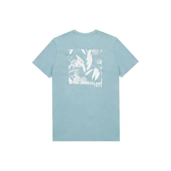 Timberland T Shirt Men's Sky Blue