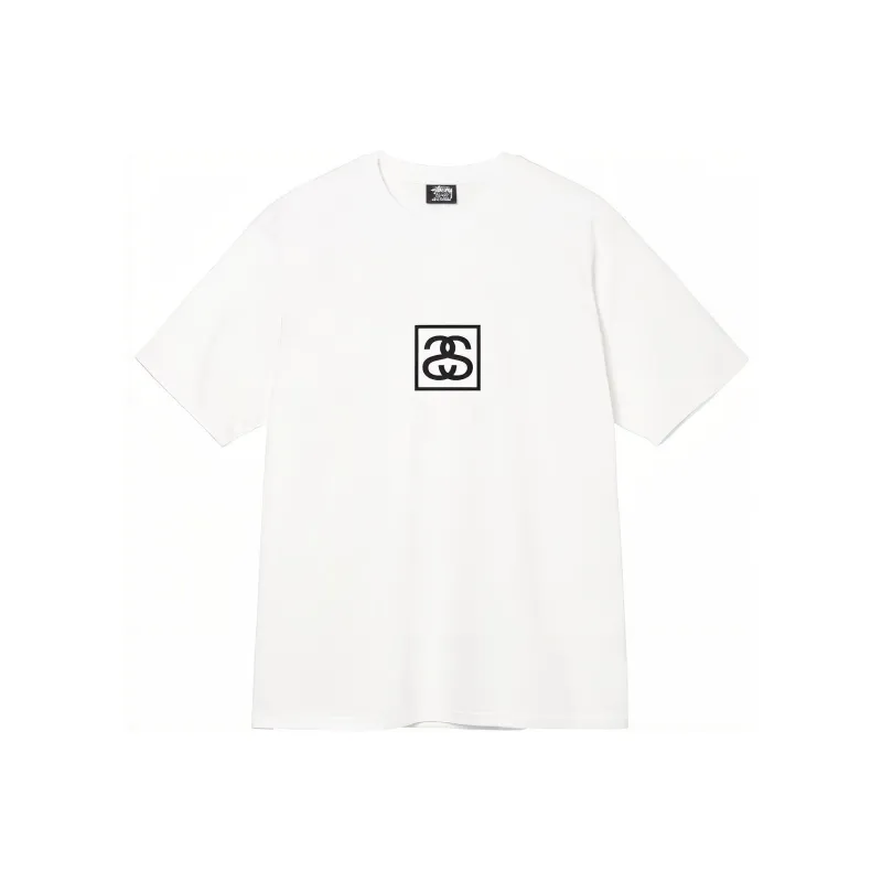 Stussy Squared Tee-4