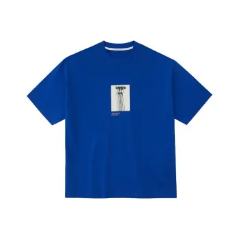 NANS STUDIO Men T shirt Swag