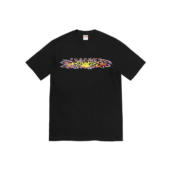 Supreme Eyes Tee-1