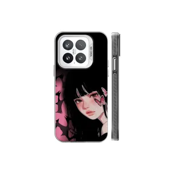 MANQIN Phone Cases