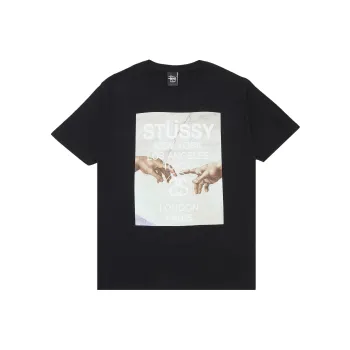 Stussy Creation World Tour Tee
