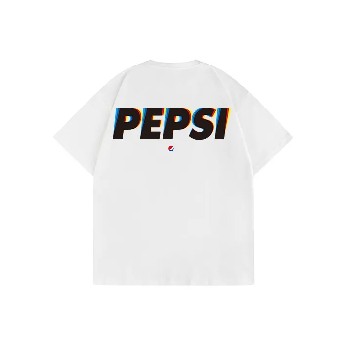 Pepsi T-Shirts Unisex-0
