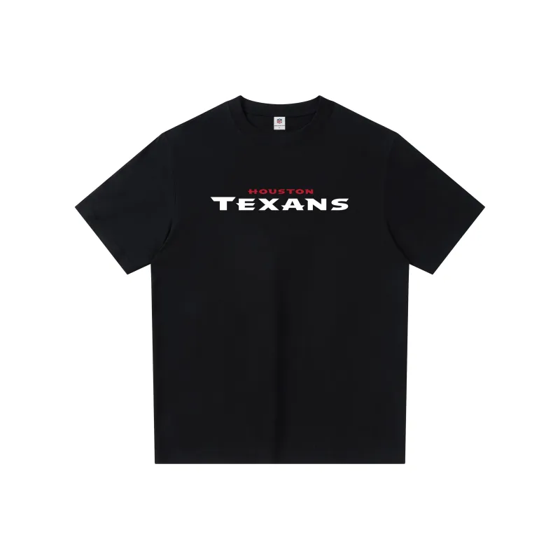 NFL T Shirts Unisex-3