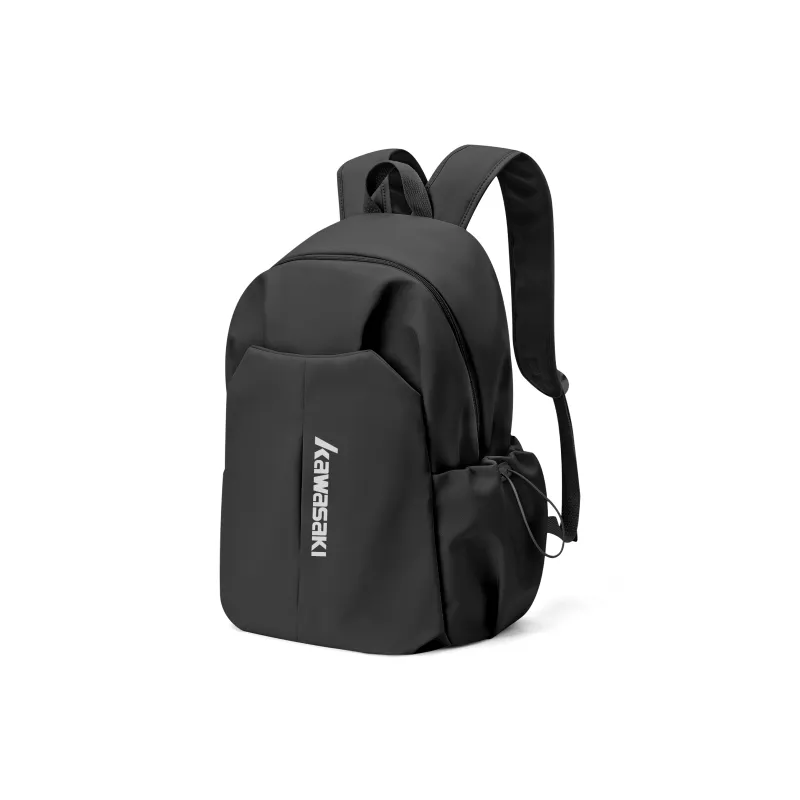 Kawasaki Fabric Backpack Laptop Bag Backpack Regular Unisex Multicolor-66