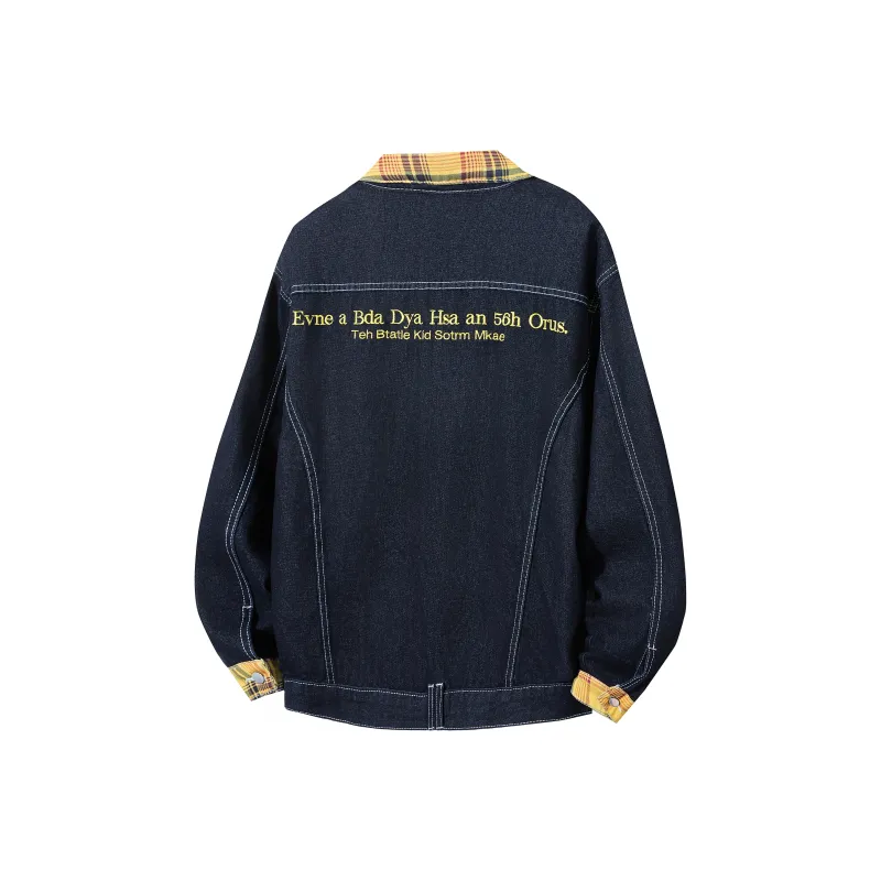 ZWWWZ Jackets Unisex-5