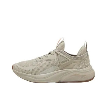 PUMA Cell Thrill Anti Slip Wear Resistant Low Top Casual Running Shoes Men's Brown