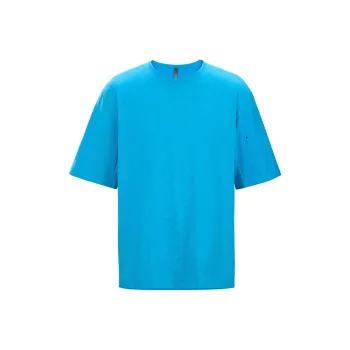 Arcteryx VEILANCE DEMLO T Shirts Men