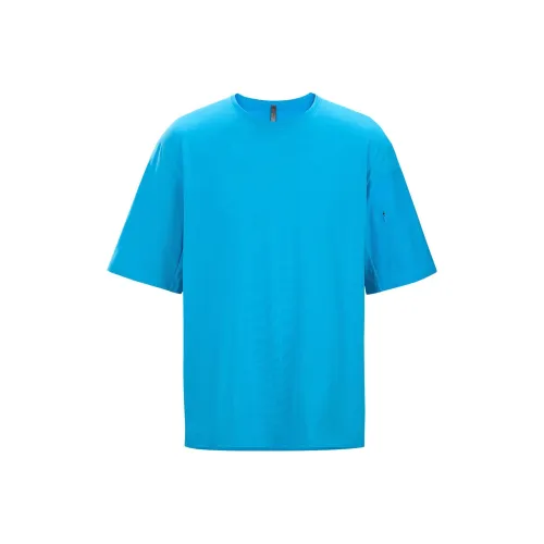 Arcteryx VEILANCE DEMLO T Shirts Men