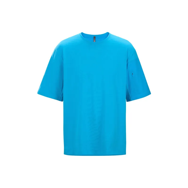 Arcteryx VEILANCE DEMLO T Shirts Men-0