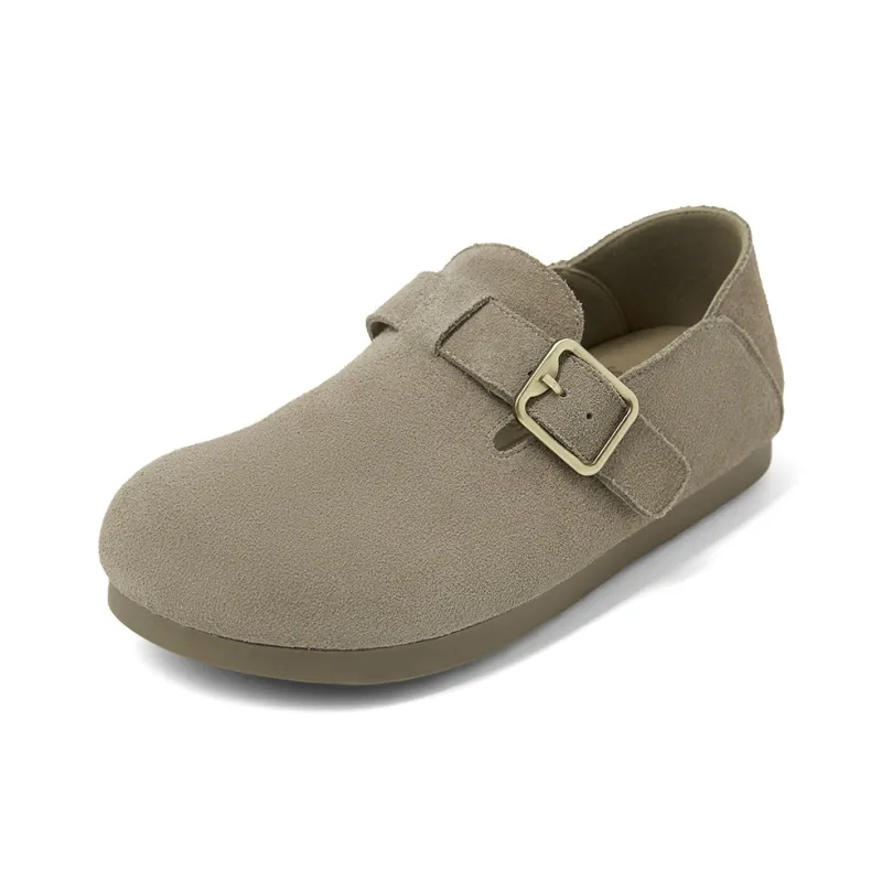 COMELY Casual Single Shoes Women's-6