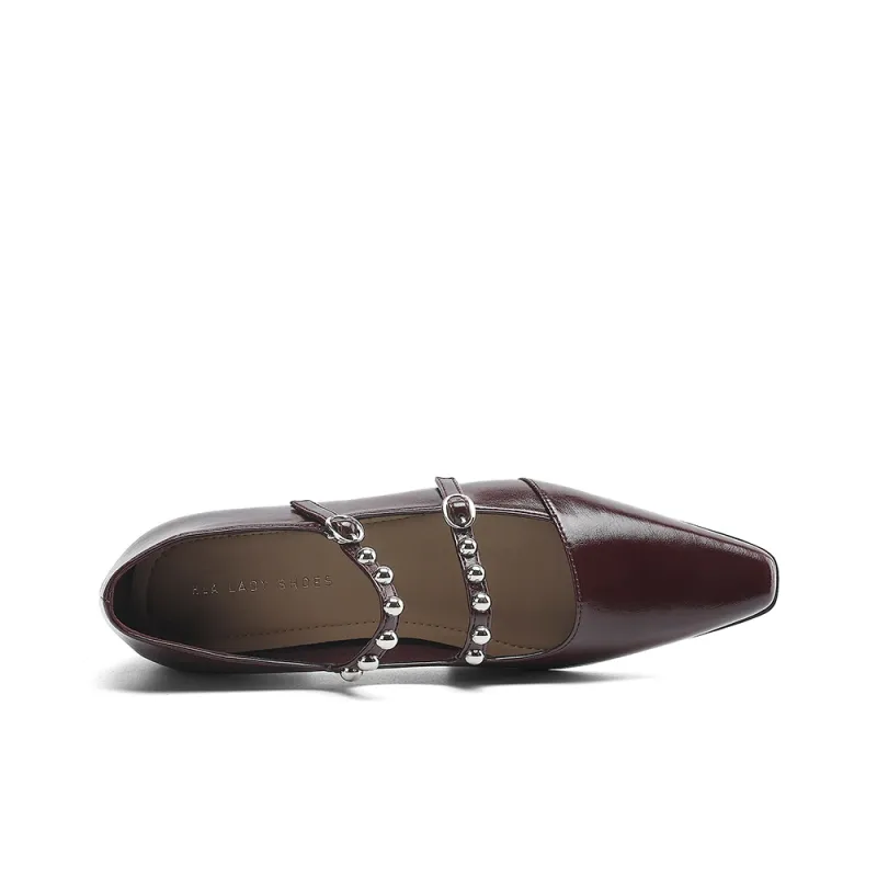 HLA Casual Single Shoes Women's-7