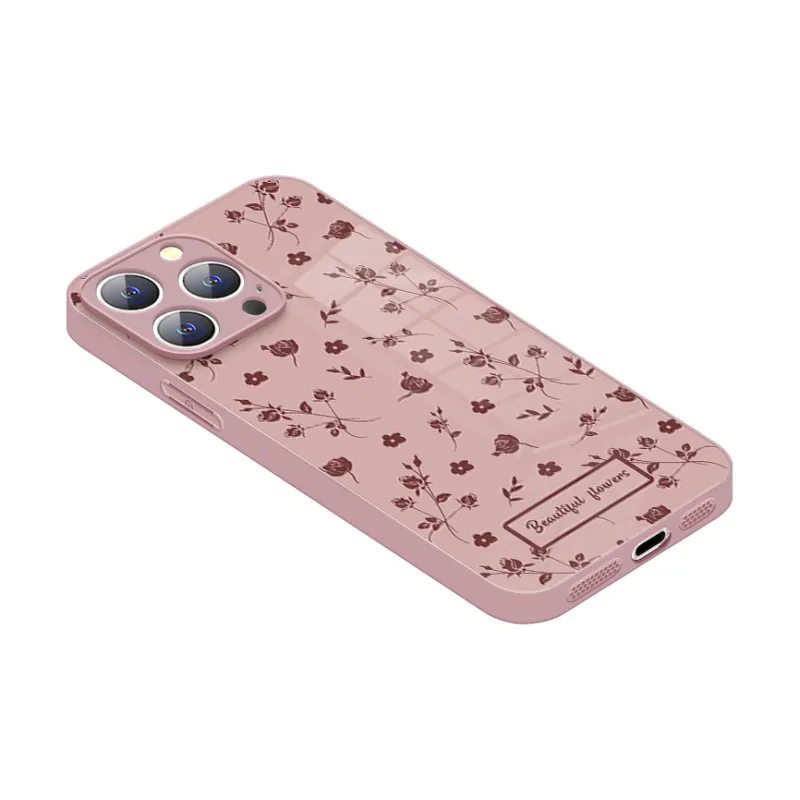 Small bones Phone Cases-1
