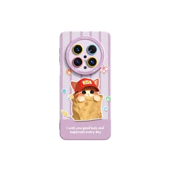 SUPER MOUSE Phone Cases