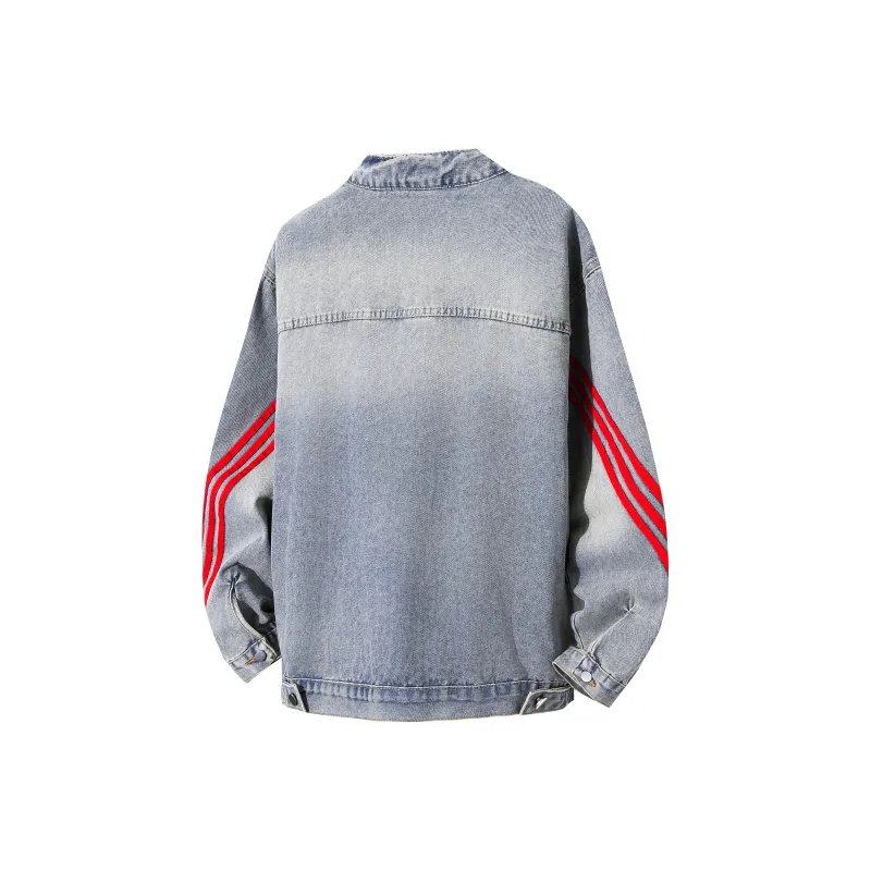 ZWWWZ Jackets Unisex-1