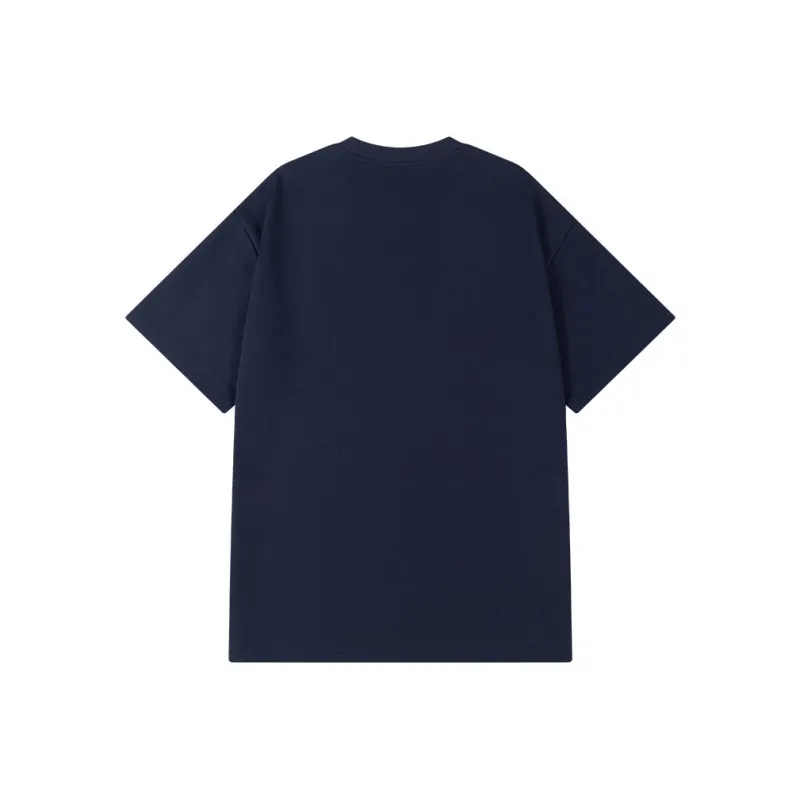 COMGM Drop Shoulder Sleeve T Shirt Unisex-24
