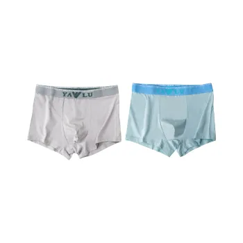 Yalu Men Underpants