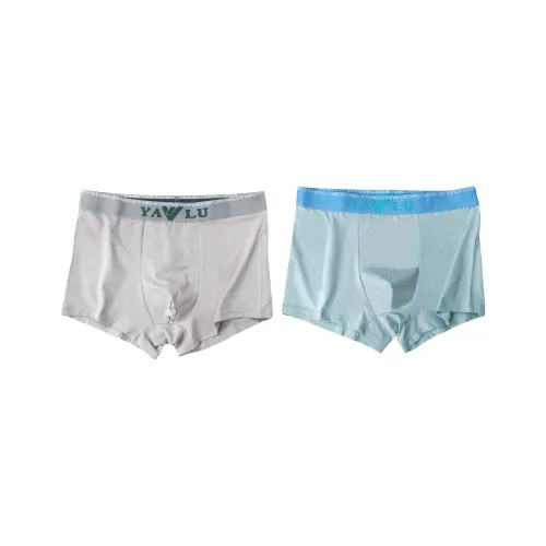 Yalu Men Underpants