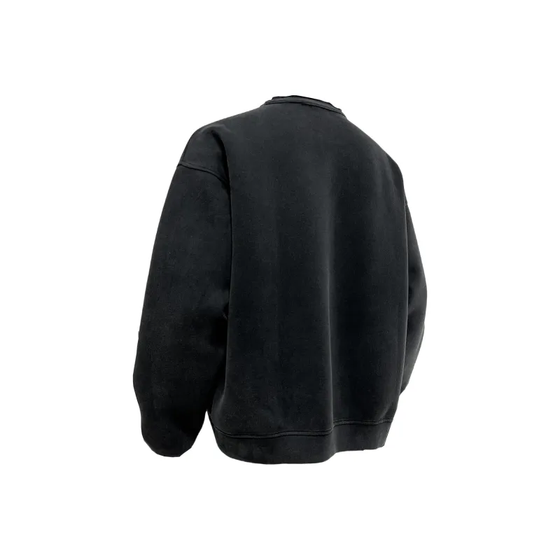 CHARLIE GOLF Sweatshirts Unisex-1