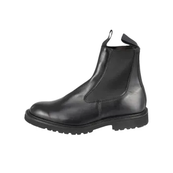 Tricker's Chelsea Boots Men's Black