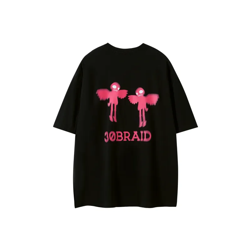 30BRAID T Shirts Unisex-0