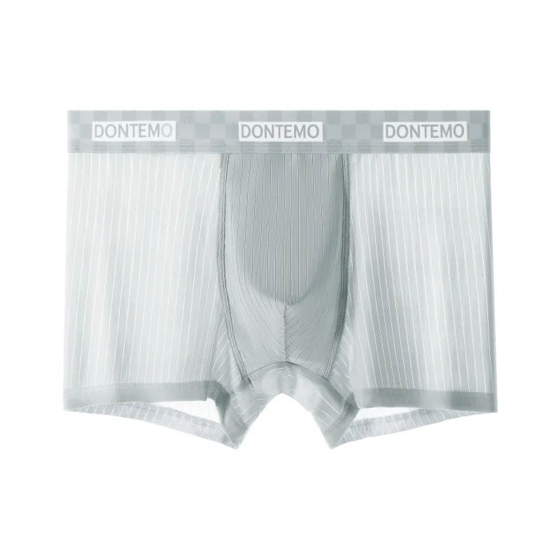 NOME Underpants Men's 1 Pack Cloud Mist Green-6