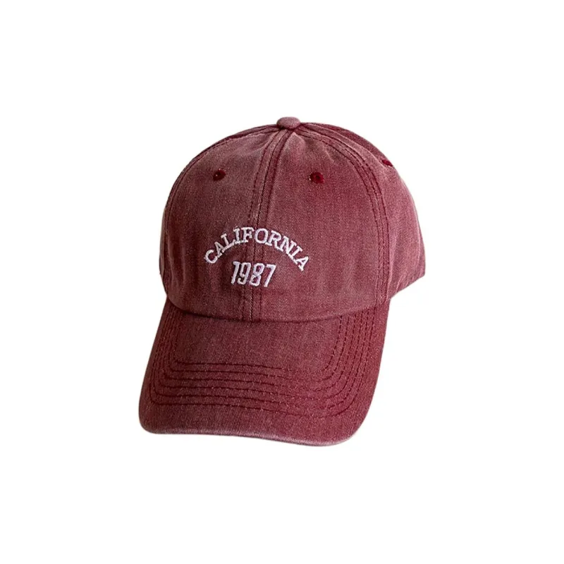 ZUOWEISHIJIA Cotton Baseball Caps Unisex-9