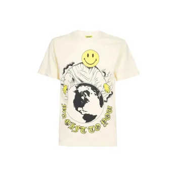 Market Smiley My Gift To You Tee