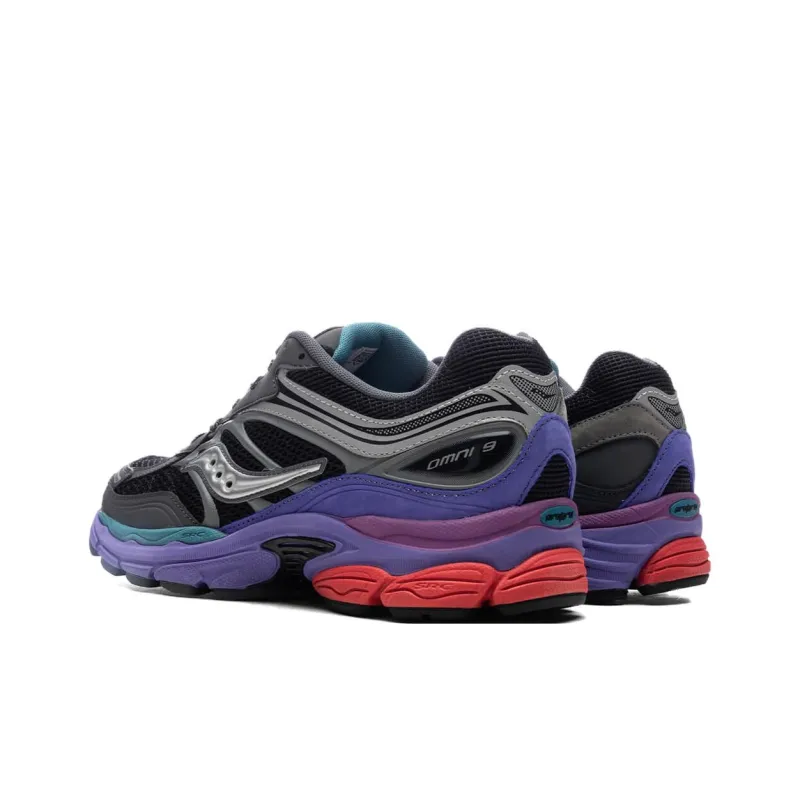 Saucony ProGrid Omni 9 Galaxy-3