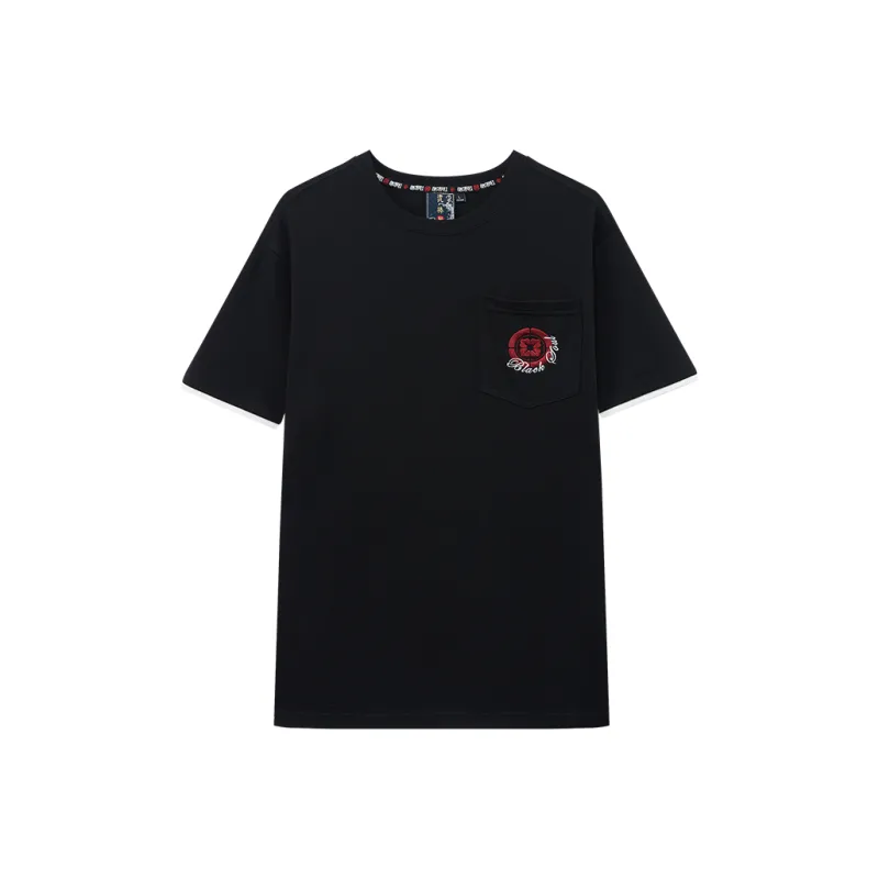 ONIARAI T Shirts Unisex-0