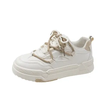 Boogie Bear Low Top Skateboard Shoes Women's