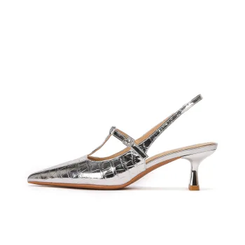 KATHRYN WILSON Slim Heel High Heels Women's