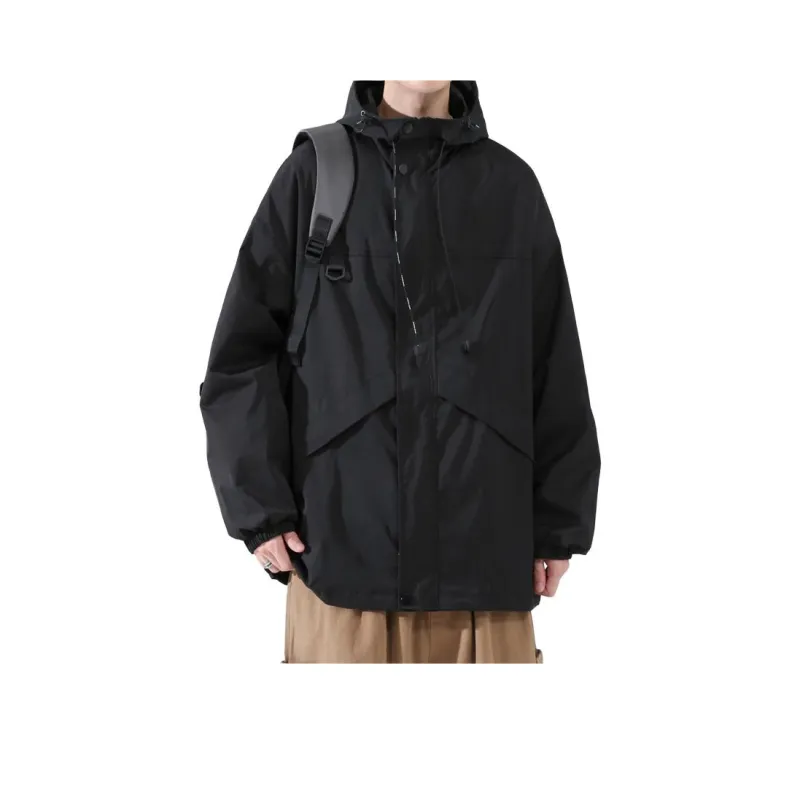FRQ Jackets Unisex-0