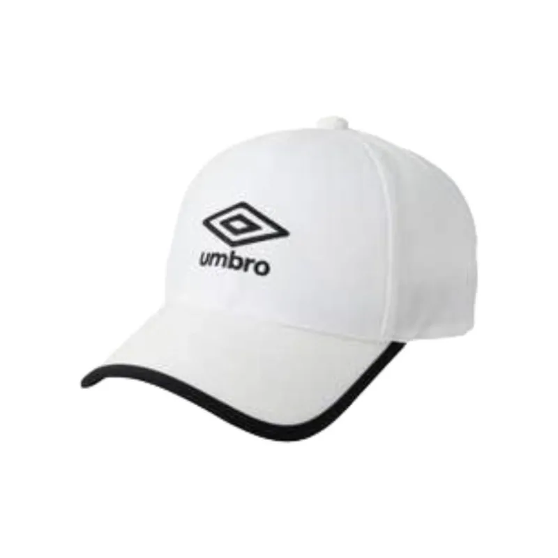 Umbro   Baseball Caps Unisex White-0