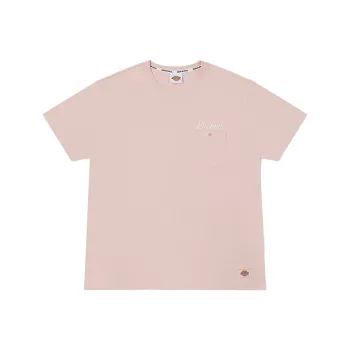 Dickies T Shirts Men Lotus Color