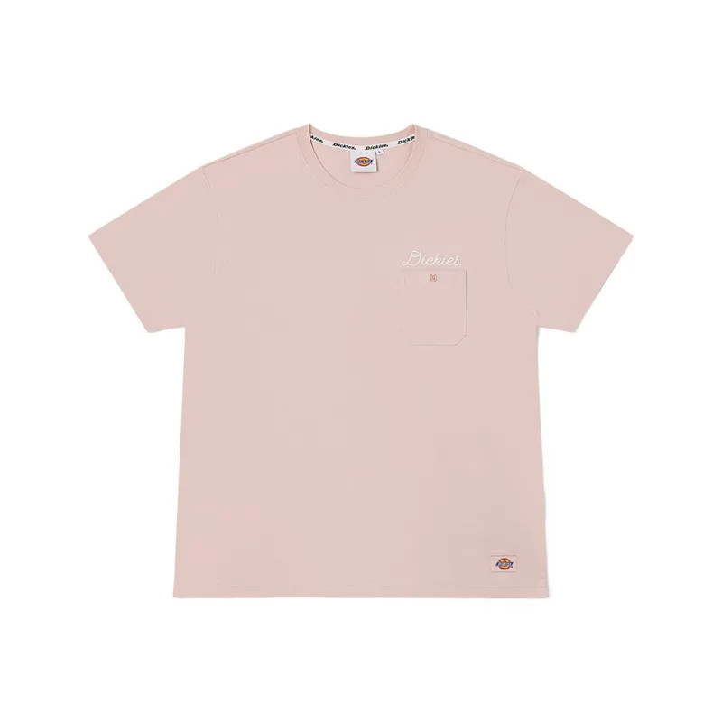 Dickies T Shirts Men Lotus Color-0