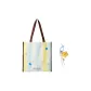 Island Stars (Sea Salt Blue)+Bag Hook