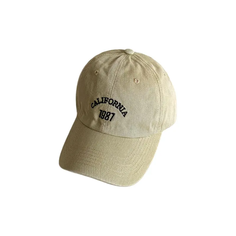 ZUOWEISHIJIA Cotton Baseball Caps Unisex-6