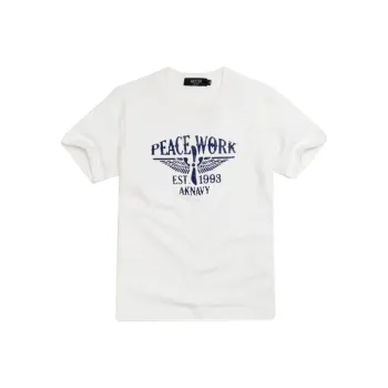 AKCLUB Free Cuba Series Short Sleeved T Shirts Men's