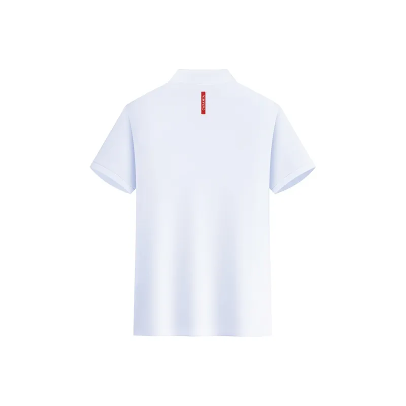 CASAMIA Polo Shirts Unisex-3