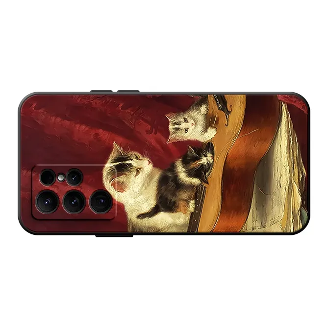 BEIWEN Phone Cases-19