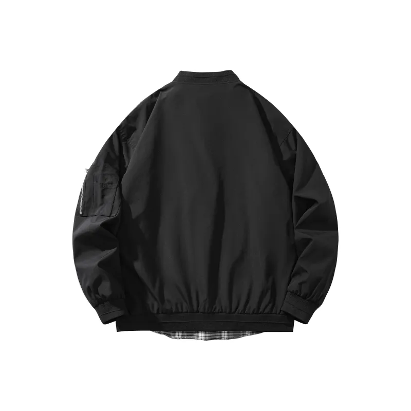 Tre Club Jackets Unisex-1