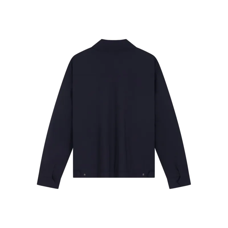 Tommy Hilfiger Jacket Men's Navy Blue DW5-1