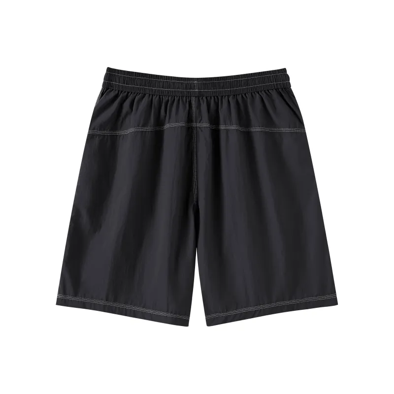 CAMEL Urban Function Series Cargo Shorts Men's-1