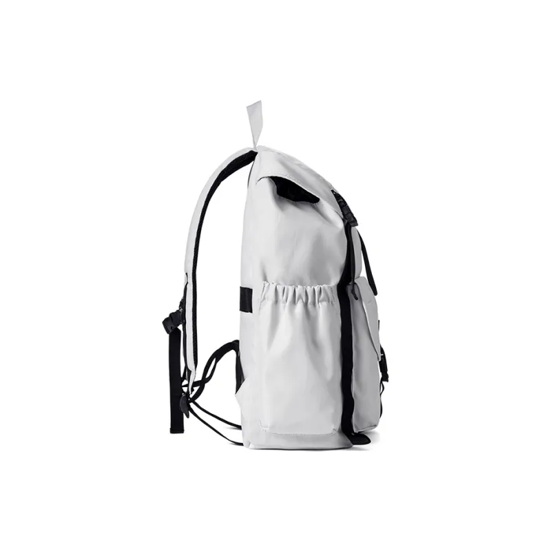 Jeep Fabric Travel Backpack Regular Unisex Zi Chan Black/White Cap Gray/Forest Earth Brown/Ice Coffee/Dust Orange-2