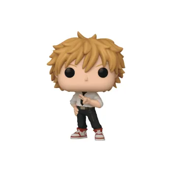 Funko Chainsaw Man Denji Classic Standing Pose Chibi Figures