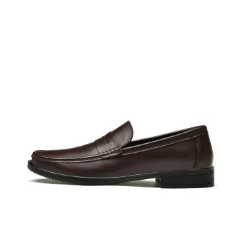 Mr. Thorn Tree Loafers Men's Brown
