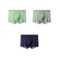 Gray Green+Royal Blue+Cloud Mist Green