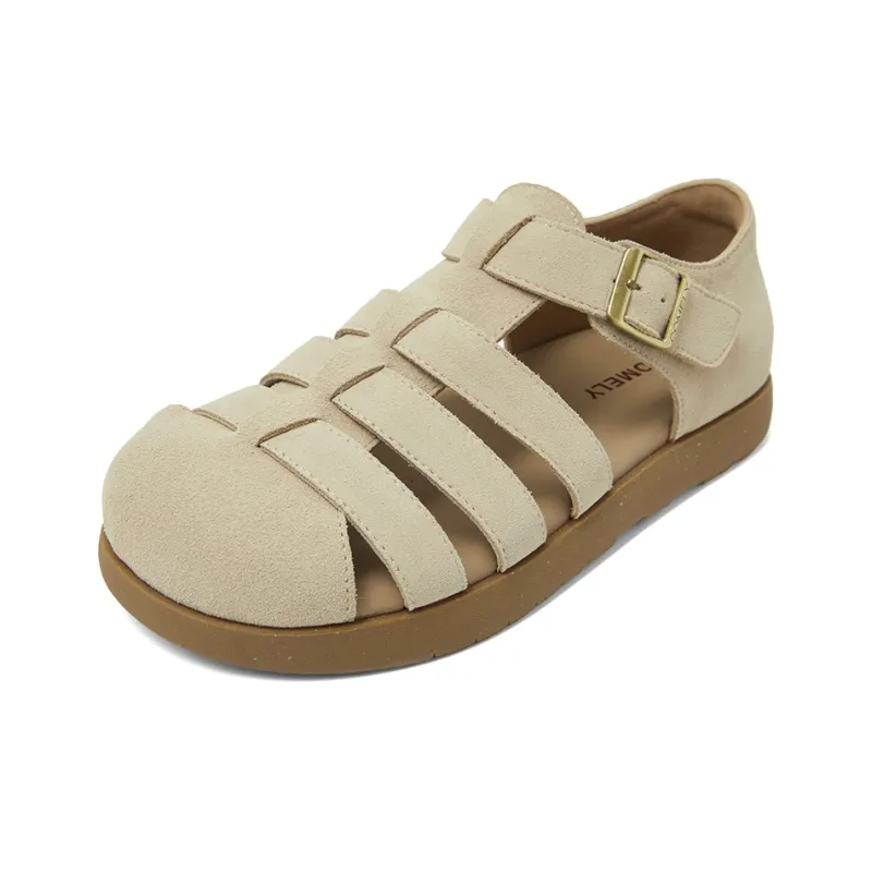 COMELY Roman Sandals Women's-1